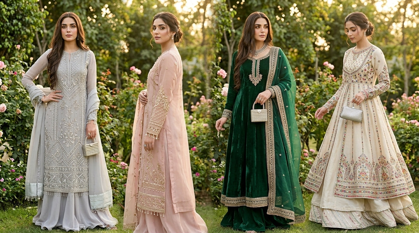 Eid Collection