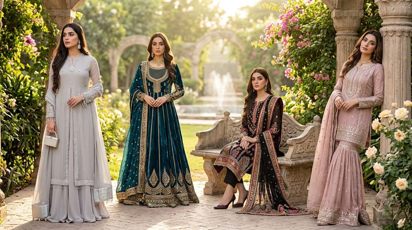 Eid Collection