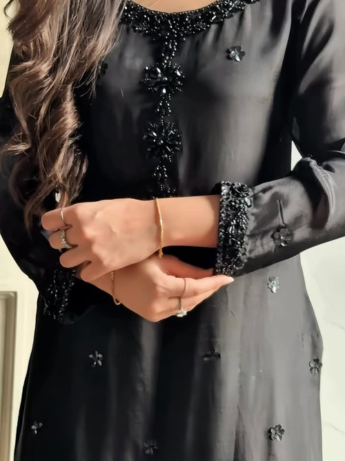 Black Radha
