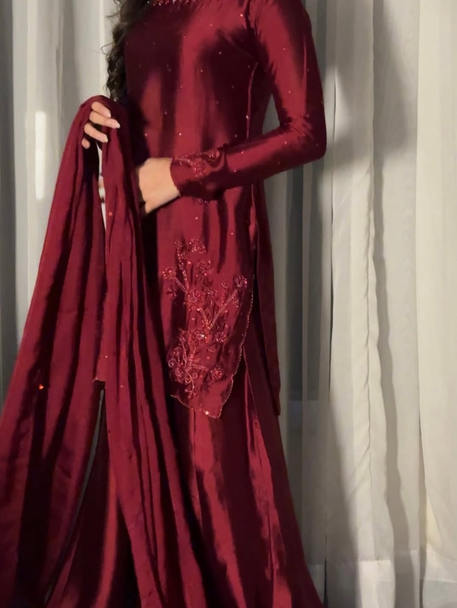 ROYAL RUBY: