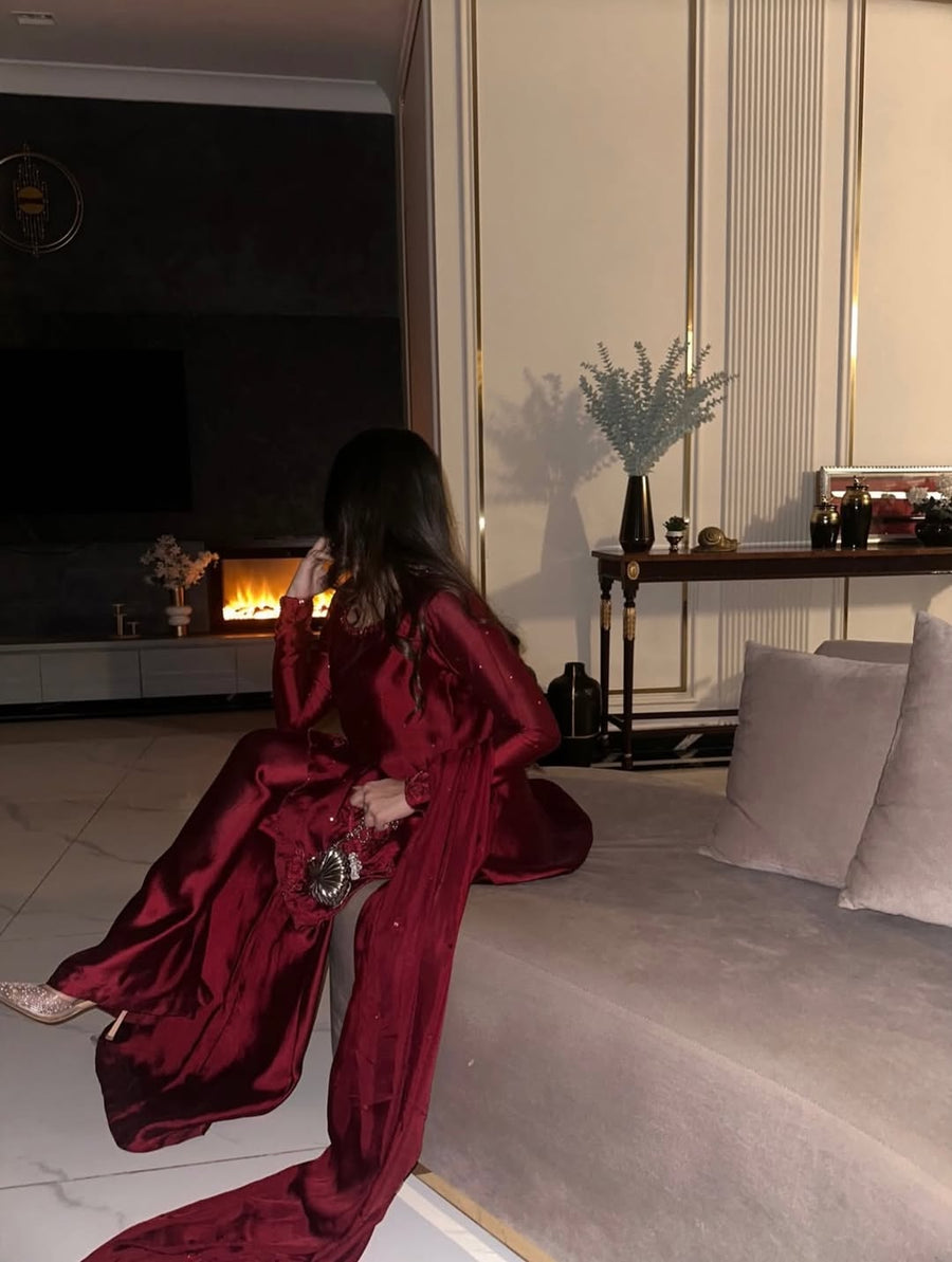 ROYAL RUBY:
