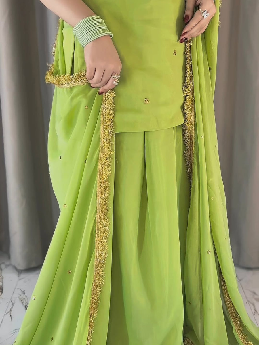 LIME ROSE