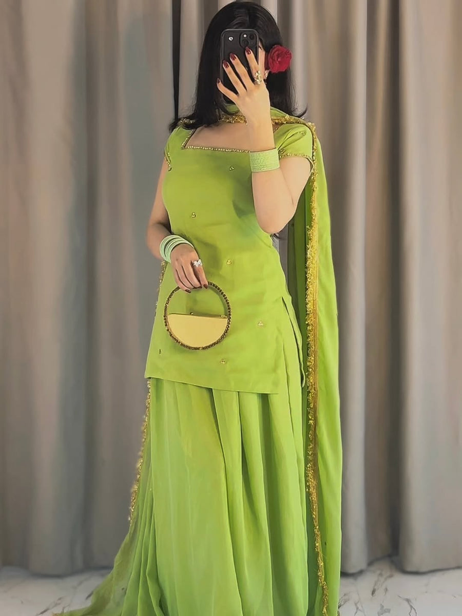 LIME ROSE
